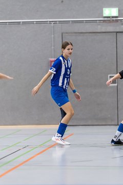 Bild 2 - wBJ Futsalmeisterschaft Vorrunde